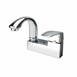 Faucet for Bathroom Sink___Model No__ A_1142